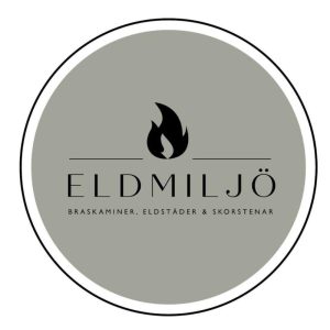 Eldmiljö logotyp