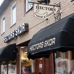 Hectors Skor logotyp