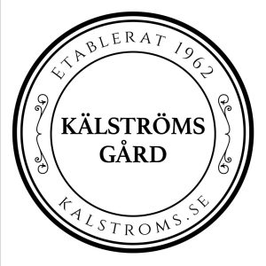 Kälströms Gård logotyp