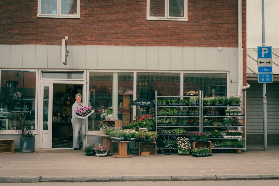 Dekåra Blomster Design