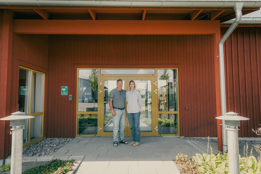 Essunga Plantskola AB