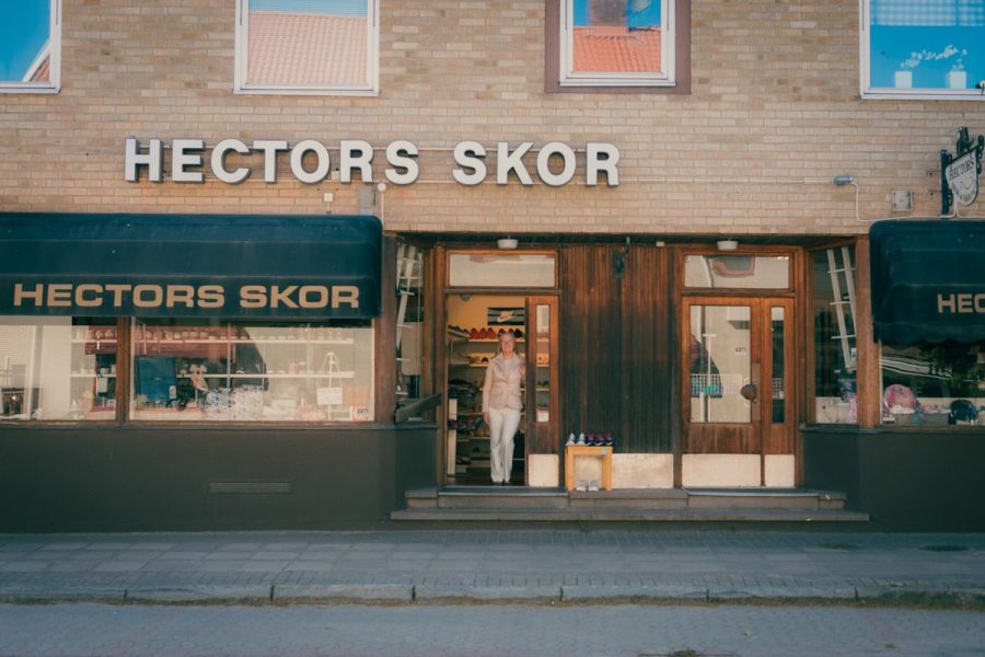 Hectors Skor
