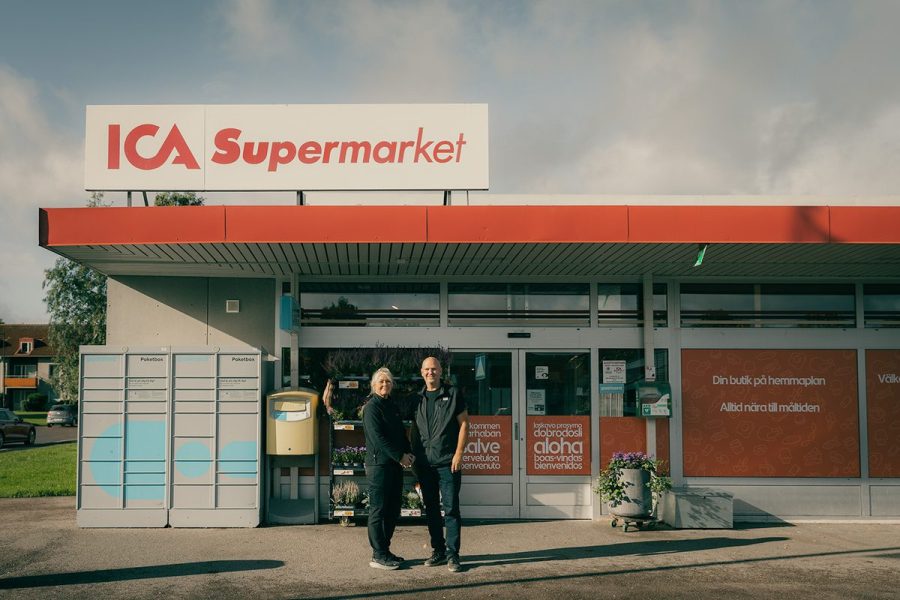 ICA Supermarket