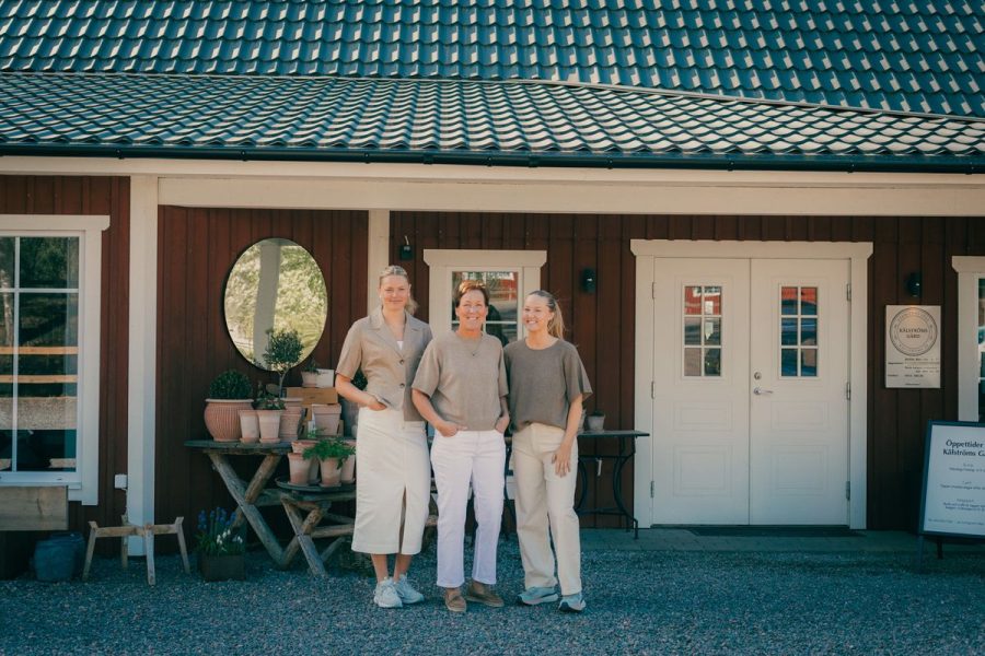 Kälströms Gård