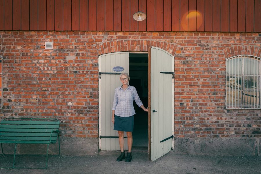 Larsagården Active Stable