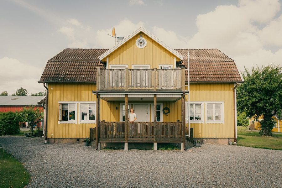 Porsberga Gård AB