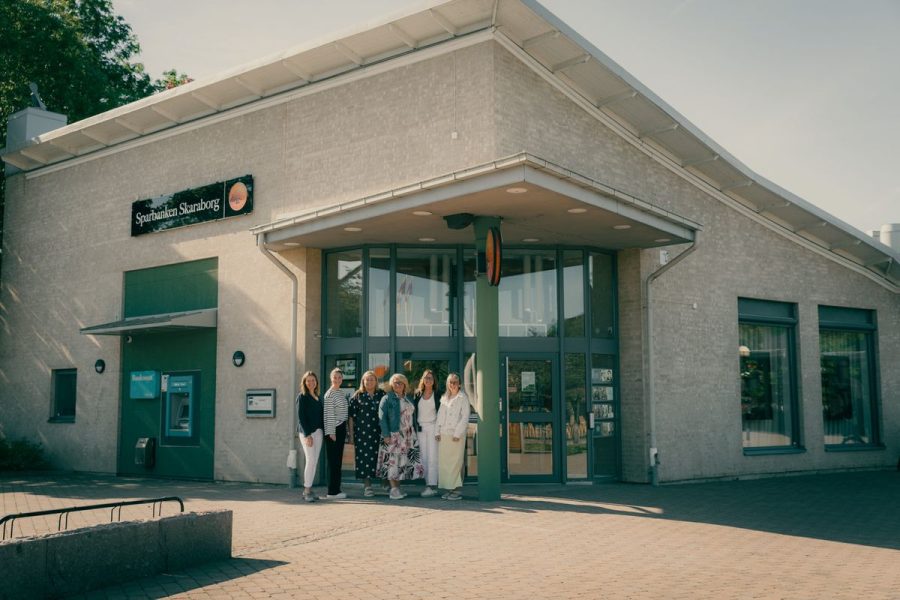 Sparbanken Skaraborg